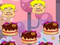 Jogo Comedores de bolo  online
