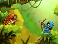 Jogo Capuz minúsculo  online