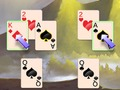 Jogo Montanhas da Pirâmide  online