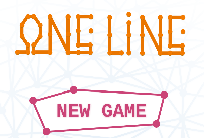 Jogo Uma linha  online