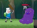Jogo Adventure Time Bravery & Padaria  online