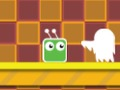 Jogo Halloween de salto louco online
