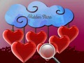 Jogo Valentines Harts Harts  online