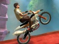 Jogo Rei do motociclista 2018  online
