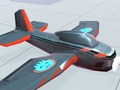 Jogo Túnel de avião  online