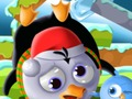 Jogo Pingu e amigos  online