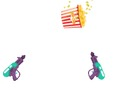 Jogo Armas duplas!  online