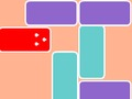 Jogo Descubra a cor  online