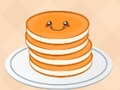 Jogo Dobre as panquecas  online
