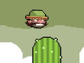 Jogo Bigode voador  online