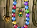 Jogo Explosão de Zuma  online