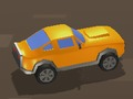 Jogo Corrida Louca: Perseguição  online