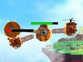 Jogo Carros malucos  online