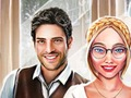 Jogo Receitas antigas de família  online