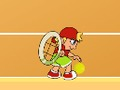 Jogo Tênis louco  online