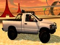 Jogo Acrobacias de carro 3  online