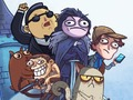 Jogo Missão Trollface: memes de vídeo e séries de TV  online