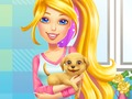 Jogo Resgate de cachorrinho fofo  online