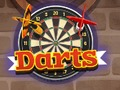 Jogo Dardos  online