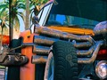Jogo GTA: Chaves Ocultas  online