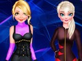 Jogo Princesa Aventuras  online