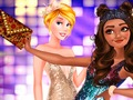 Jogo Princesas: designs de bolsas  online