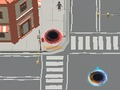 Jogo Buraco negro. eu  online