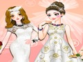 Jogo Noiva gostosa e charmosa  online