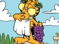 Jogo Garfield Descubra as Diferenças  online
