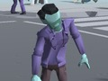 Jogo Multidão de zumbis  online