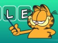 Jogo Garfield: frases  online