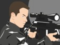 Jogo Atirador preciso e rápido  online