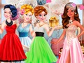 Jogo Festa de casamento para Moana  online