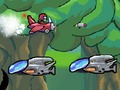 Jogo Arma de navio  online