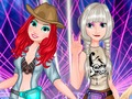 Jogo Bolsas de cinto princesa  online