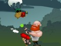Jogo O Último Guerreiro  online