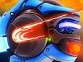 Jogo Sobrevivência de drones  online