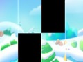 Jogo Azulejos de piano doces  online