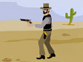 Jogo Duelo dos cowboys online
