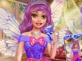 Jogo Fada: Selfie no Instagram  online
