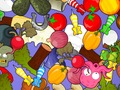 Jogo Jogo Objetos Escondidos  online