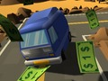 Jogo Rodovia em ziguezague  online