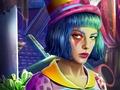 Jogo Circo do Medo  online