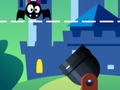 Jogo Matemática vs. Morcegos  online