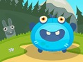 Jogo Tempestade do coelho  online
