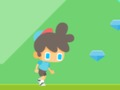 Jogo Cap Boy Run online