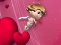 Jogo Cupido Flappy  online