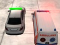 Jogo Acidente de trânsito  online