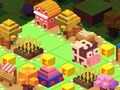 Jogo Run de vaca online