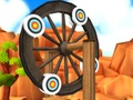 Jogo Explosão de tiro com arco  online